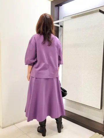 自由区 中村 コーディネート画像