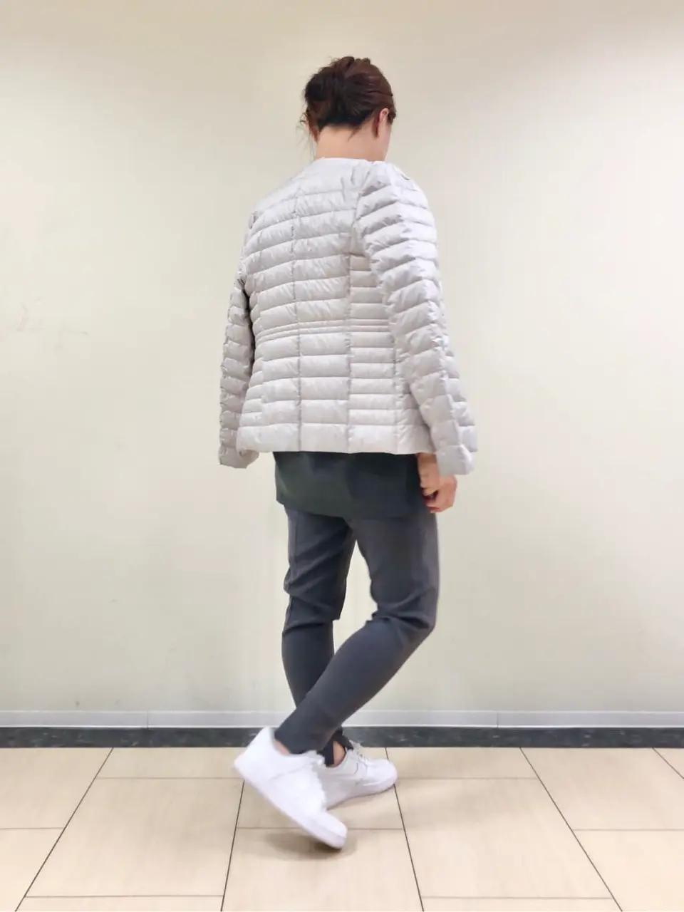 自由区 設楽 コーディネート画像