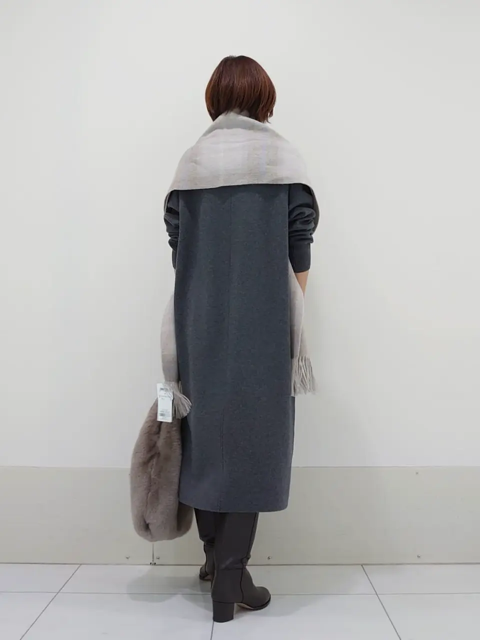 自由区 野坊戸 コーディネート画像