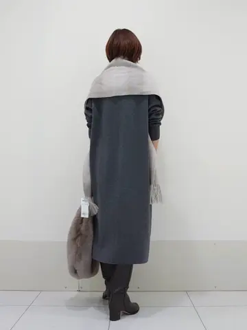 自由区 野坊戸 コーディネート画像