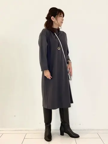 自由区 KAZU コーディネート画像