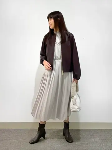 自由区  若旅 コーディネート画像