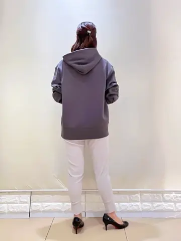 自由区 丸尾 コーディネート画像