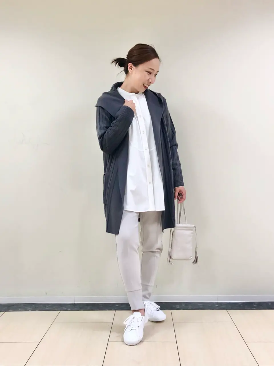 自由区 設楽 コーディネート画像