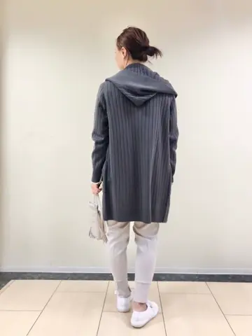 自由区 設楽 コーディネート画像