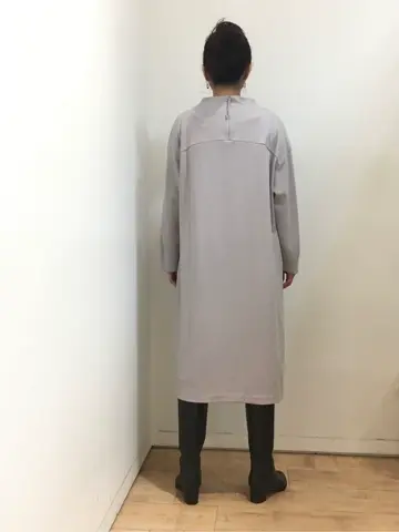 自由区 大平原 コーディネート画像