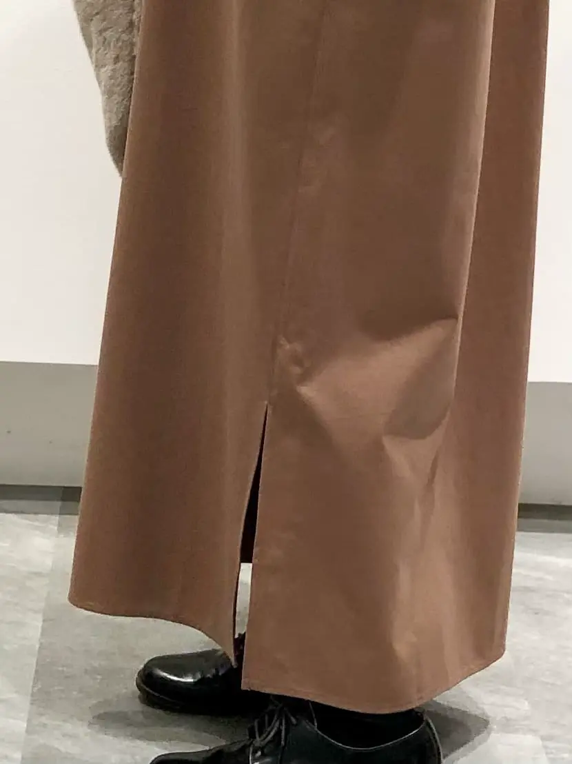 自由区 圓﨑 コーディネート画像