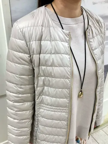 自由区 茂木 コーディネート画像