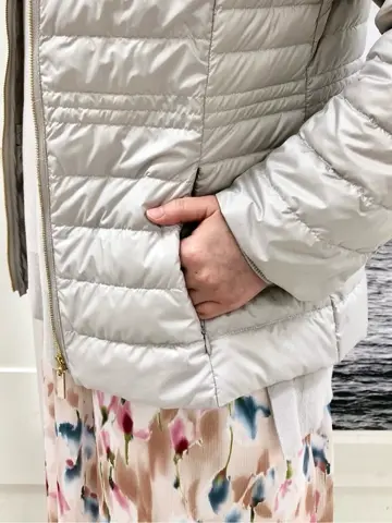 自由区 茂木 コーディネート画像