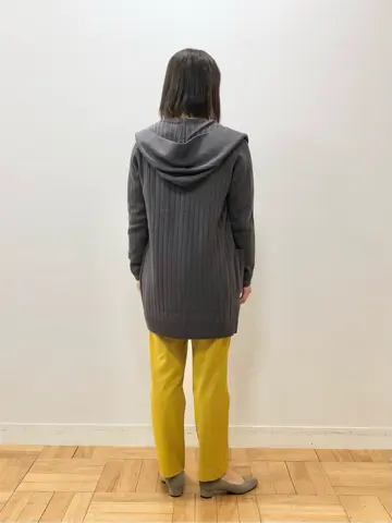 自由区 三木 コーディネート画像