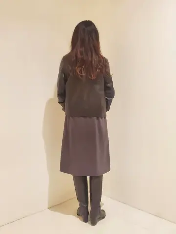 自由区 水野 コーディネート画像