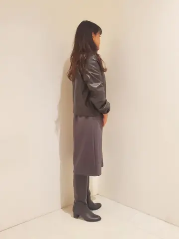 自由区 水野 コーディネート画像