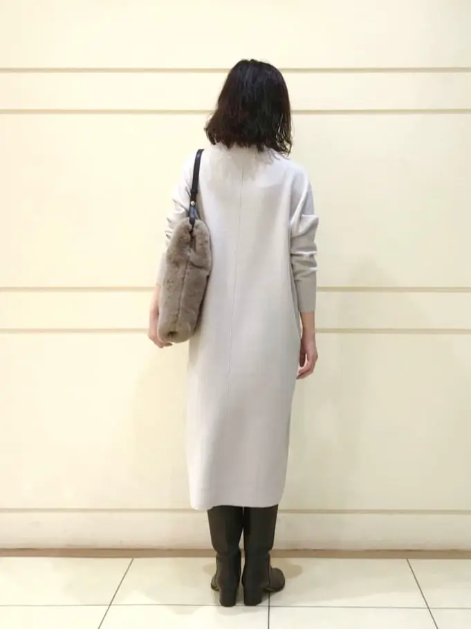 自由区 加藤 コーディネート画像