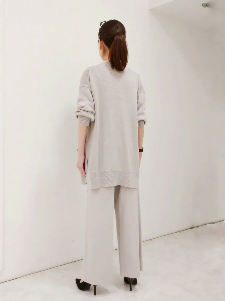 自由区 八田 コーディネート画像