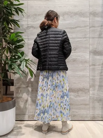 自由区 Nakai コーディネート画像