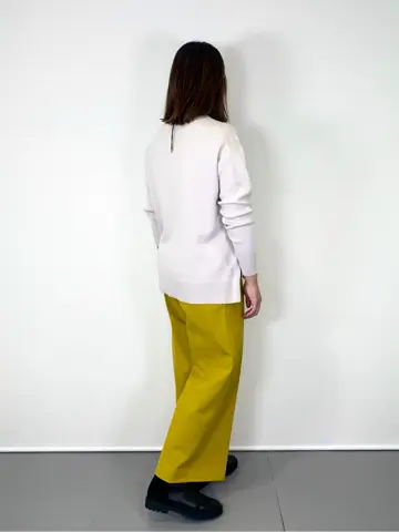 自由区 宮野 コーディネート画像