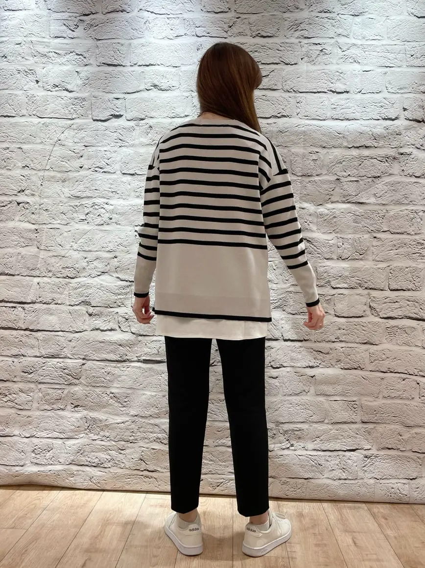 自由区 市川 コーディネート画像