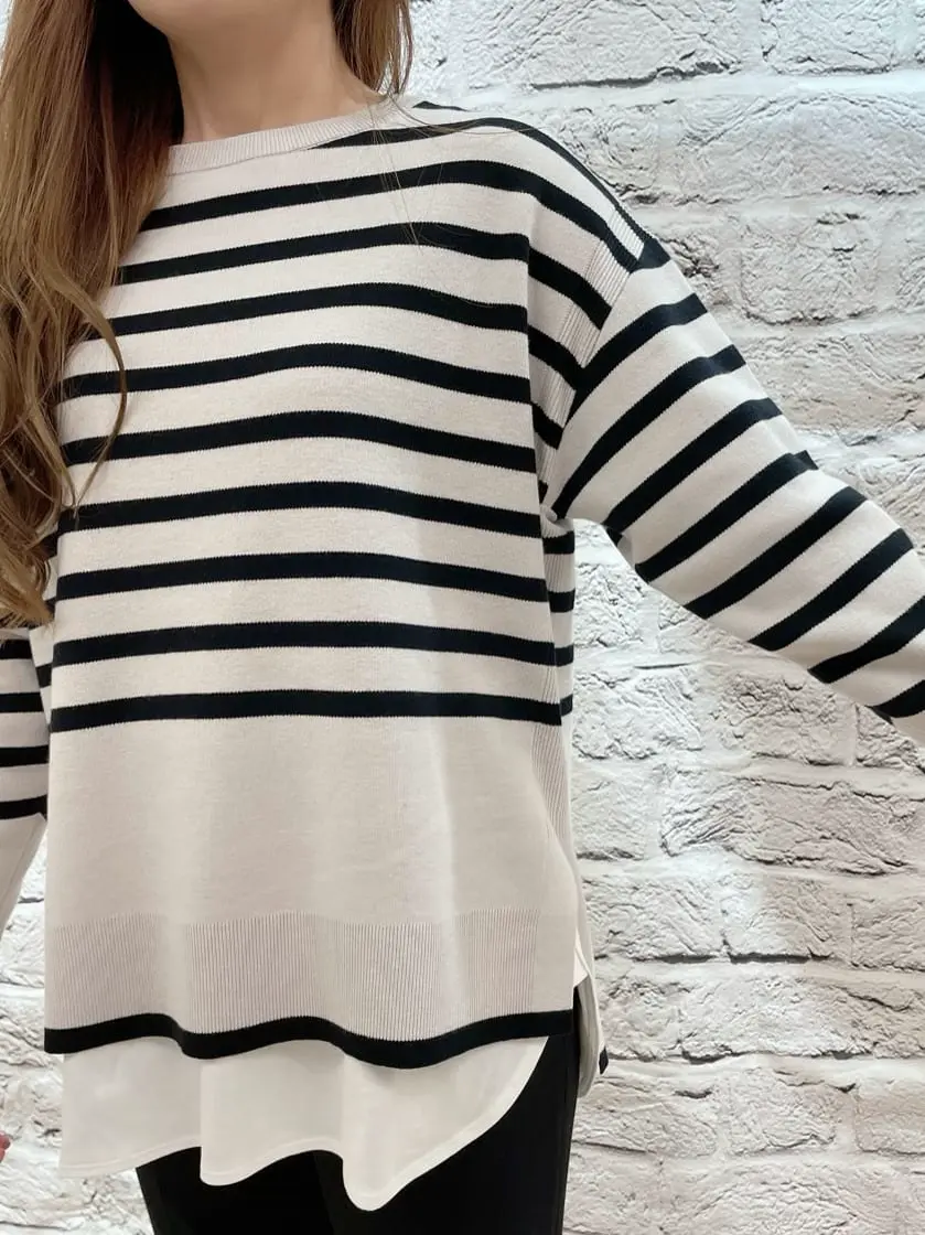 自由区 市川 コーディネート画像