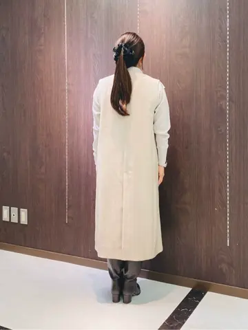 自由区 長野 コーディネート画像