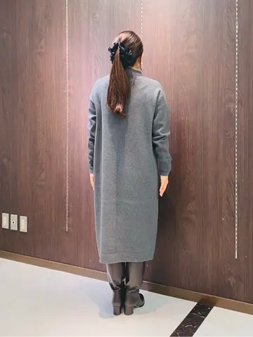 自由区 長野 コーディネート画像