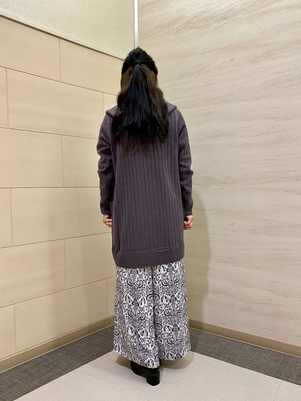 自由区 玉名 コーディネート画像