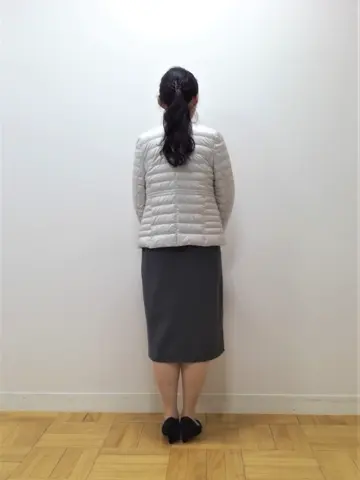 自由区 島田 コーディネート画像