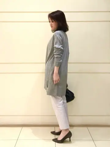 自由区 加藤 コーディネート画像