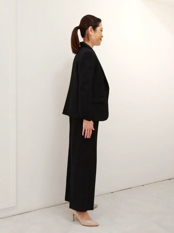 自由区 八田 コーディネート画像