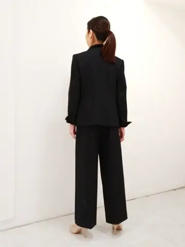 自由区 八田 コーディネート画像