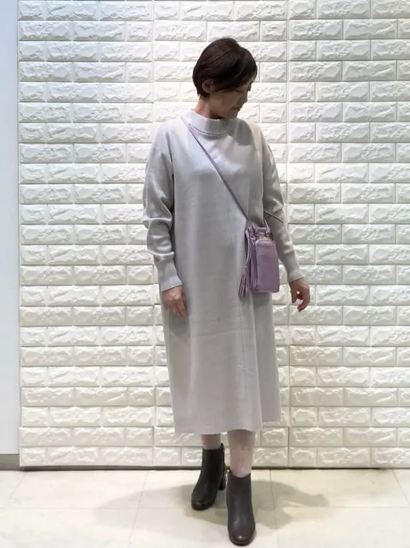 自由区 江川 コーディネート画像