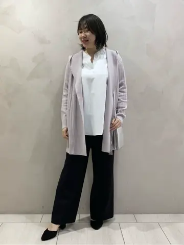 自由区 古賀 コーディネート画像