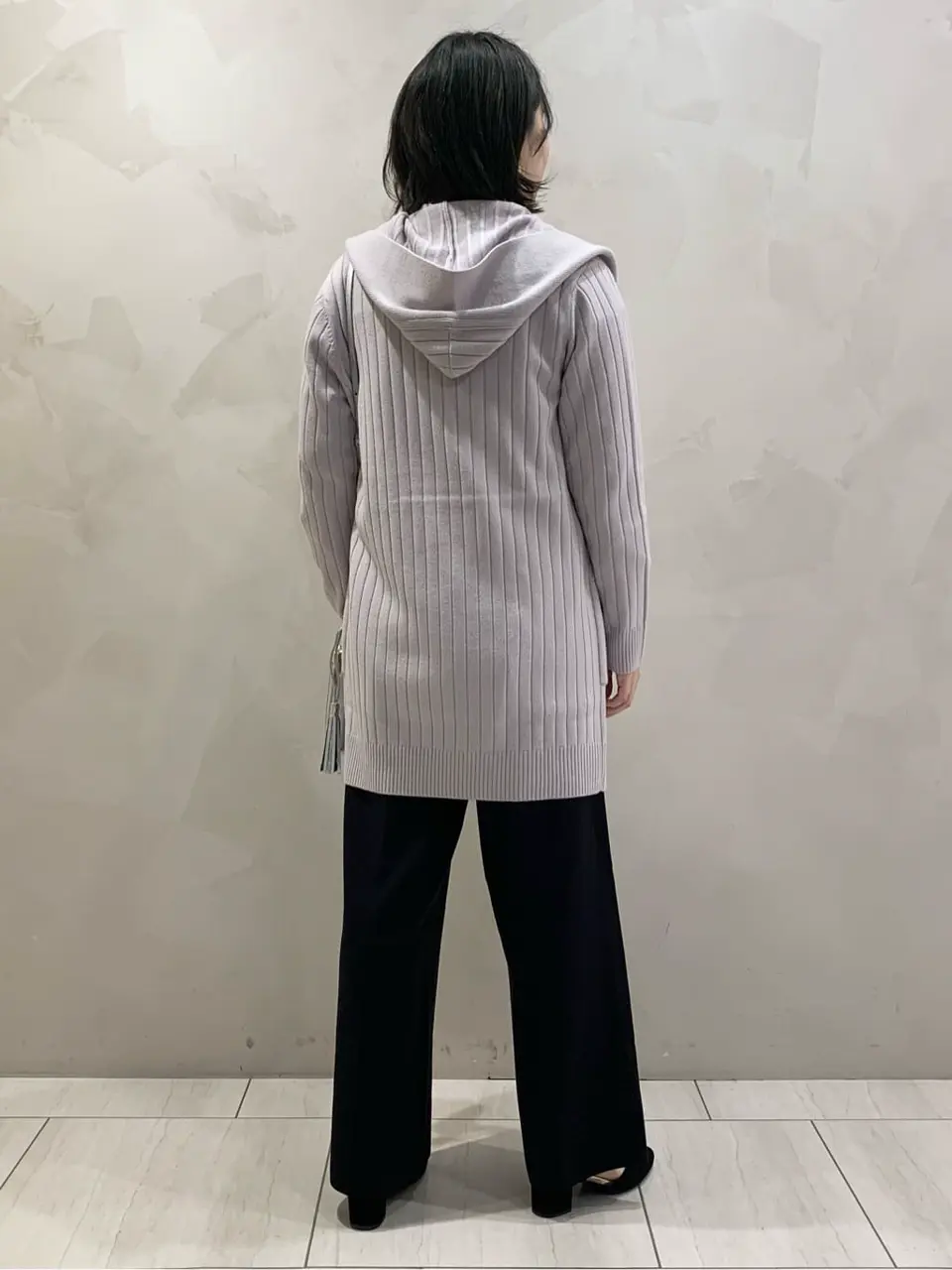 自由区 古賀 コーディネート画像