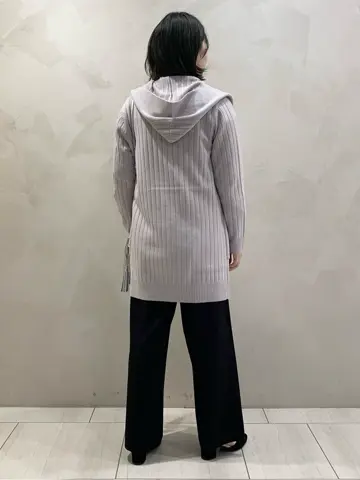 自由区 古賀 コーディネート画像