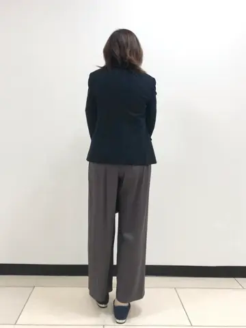 自由区 吉川 コーディネート画像