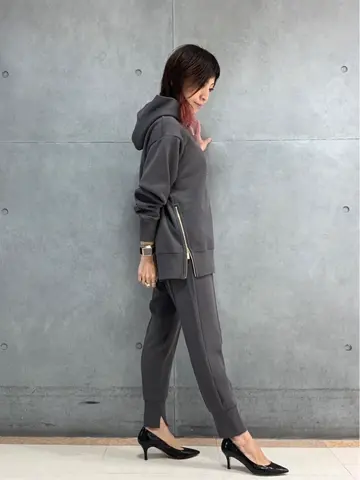 自由区 多田 コーディネート画像