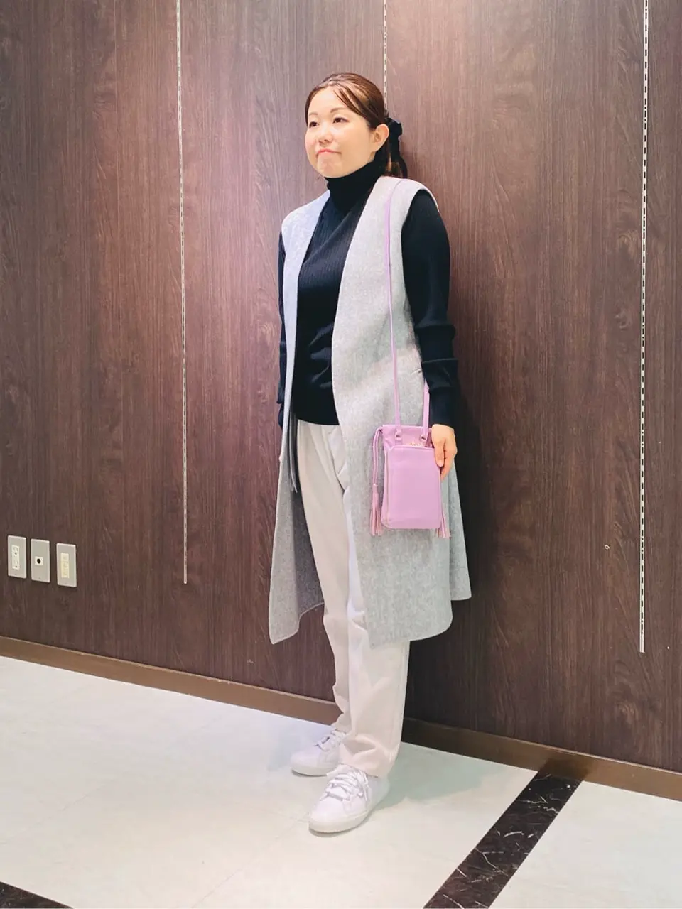  長野 コーディネート画像