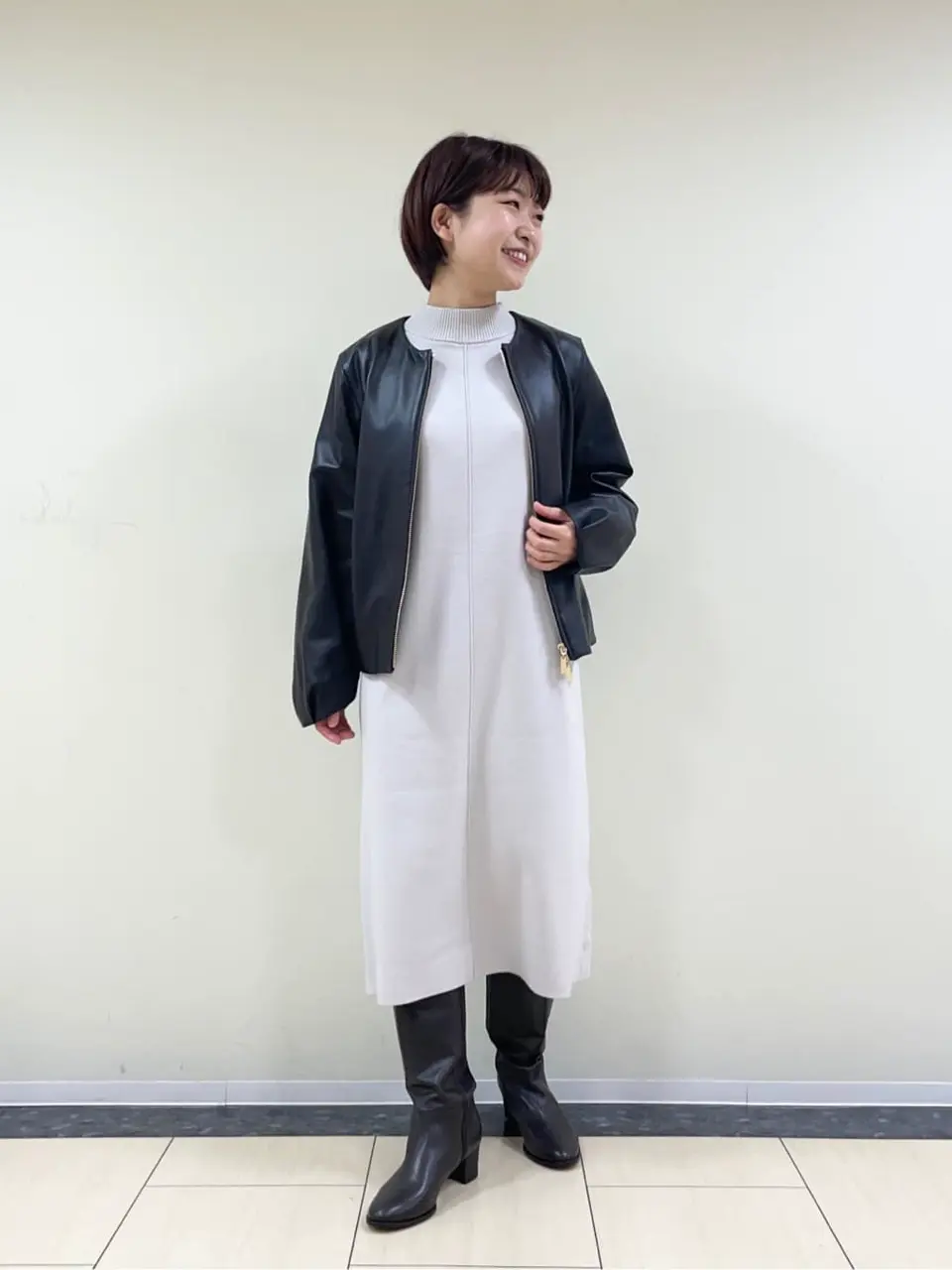  佐藤 コーディネート画像