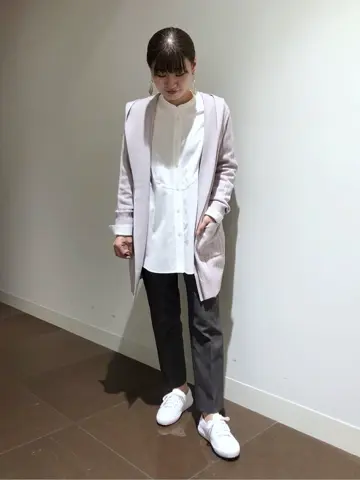 自由区 古宮 コーディネート画像