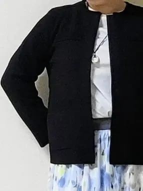 自由区 宇野 コーディネート画像