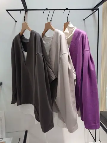 自由区 近藤 コーディネート画像