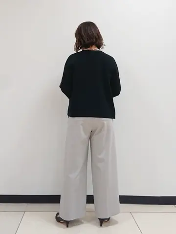 自由区 近藤 コーディネート画像