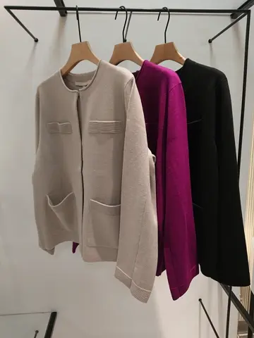 自由区 近藤 コーディネート画像