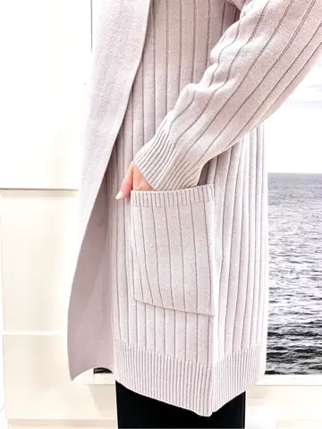 自由区 中鉢 コーディネート画像