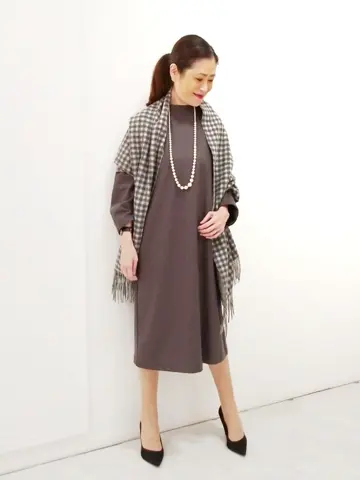 自由区 八田 コーディネート画像