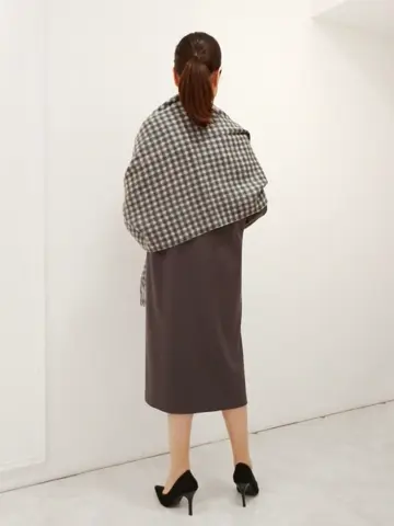 自由区 八田 コーディネート画像