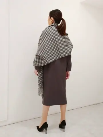 自由区 八田 コーディネート画像