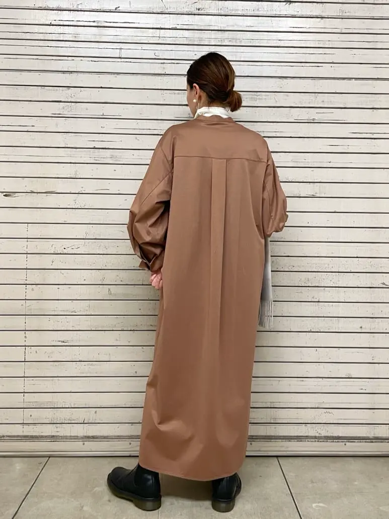 自由区 清水 コーディネート画像