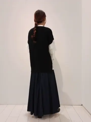 自由区 木場 コーディネート画像