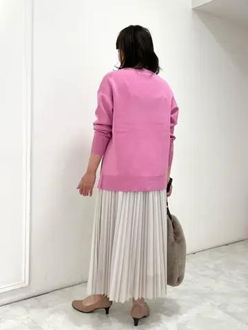 自由区 大野 コーディネート画像