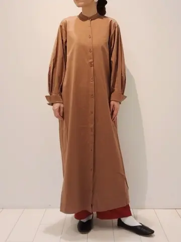 自由区 木場 コーディネート画像